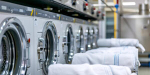 Jak często prać odzież roboczą?