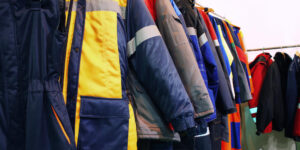 Obowiązek pracodawcy w zakresie prania odzieży roboczej